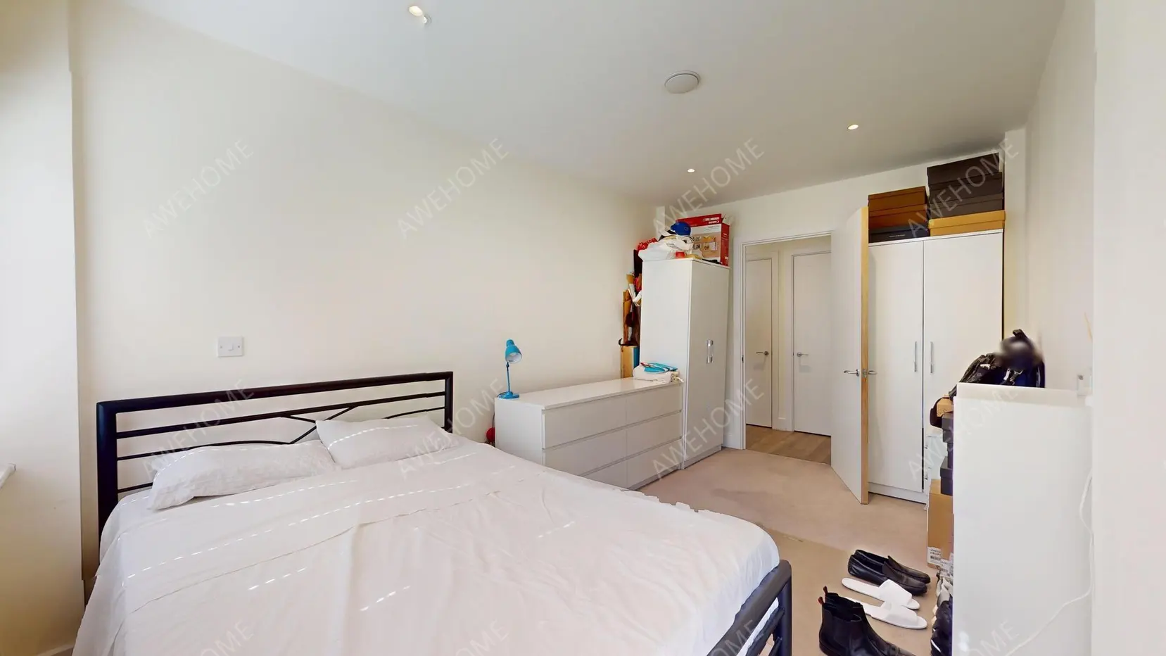 倫敦租房Frazer Nash Close