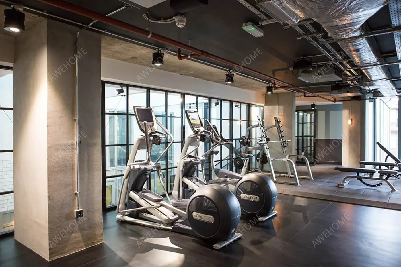 倫敦租房Pentonville Road