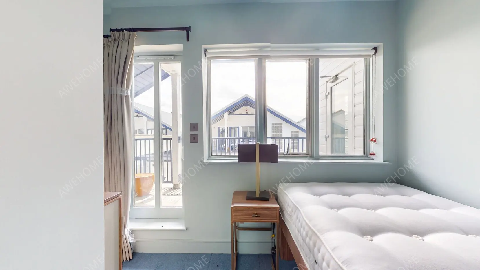 Londonshort-term accommodation Rentals[short-term accommodation]Cheshire Street