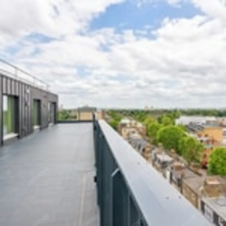 倫敦租房The Mall