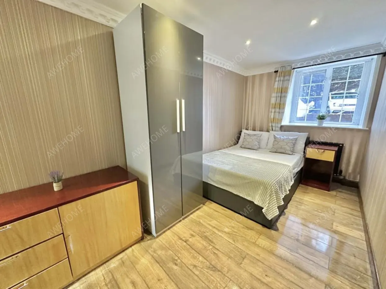 伦敦短租房租房[短租房]Finchley Road