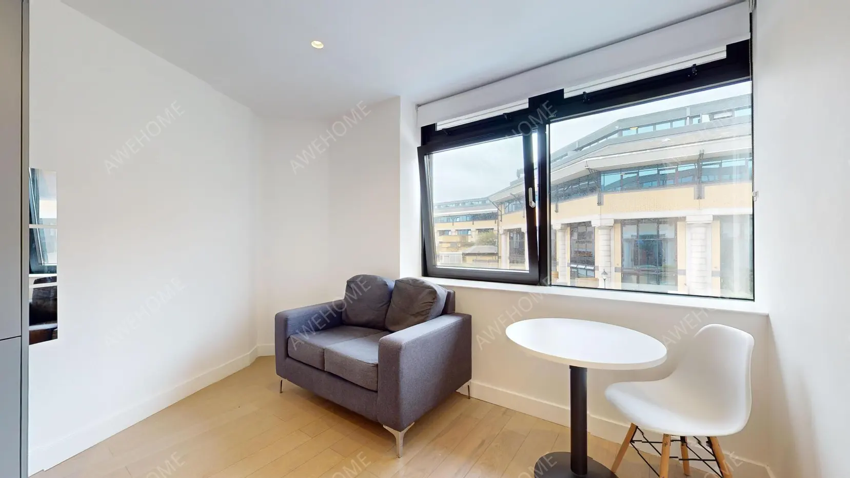 倫敦租房New Horizons Court