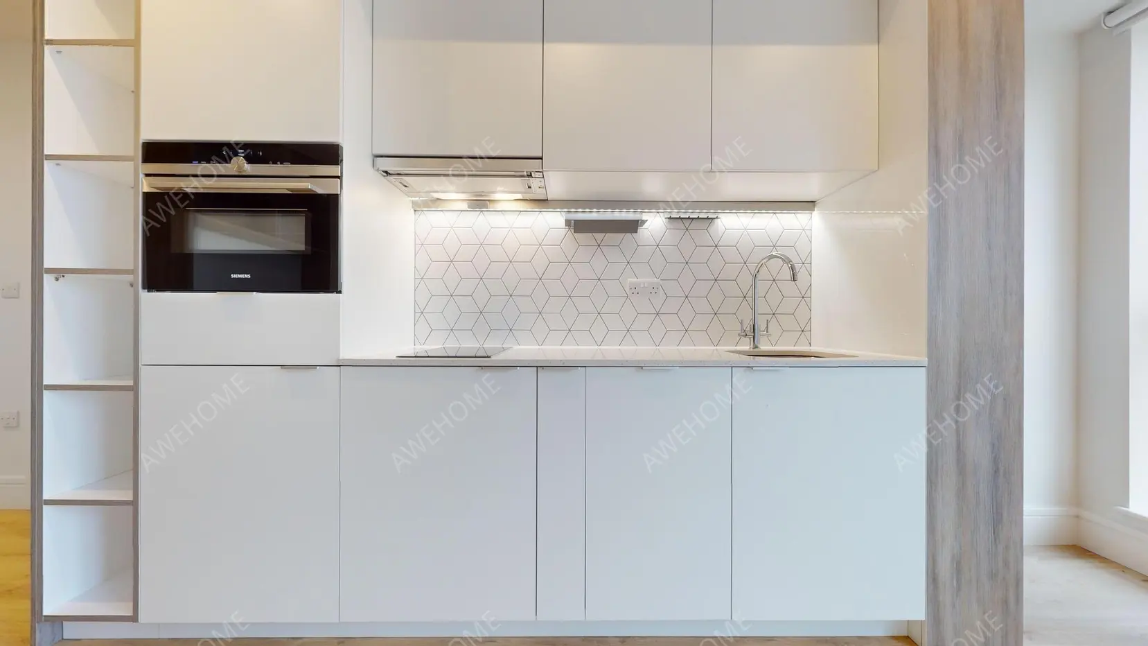 LondonSingle Apartment Rentals[Single Apartment]Beverley Way