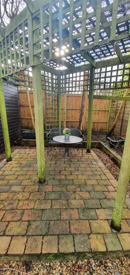 LondonSingle Apartment Rentals[Single Apartment]Cranhurst Road