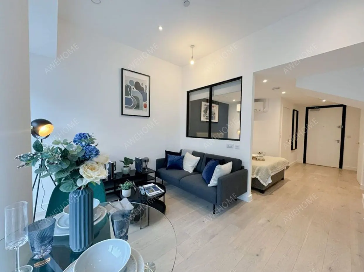 倫敦租房Great West Road