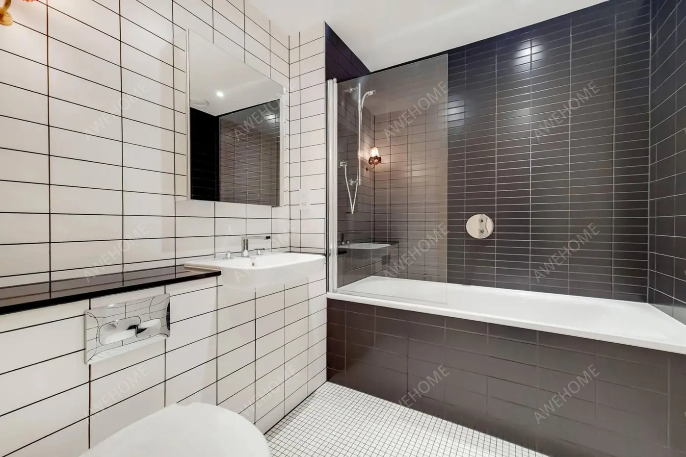 LondonSingle Apartment Rentals[Single Apartment]Atlantic Crescent