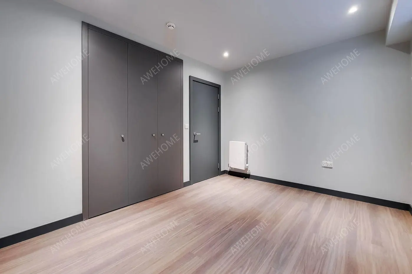 倫敦租房Marley Street