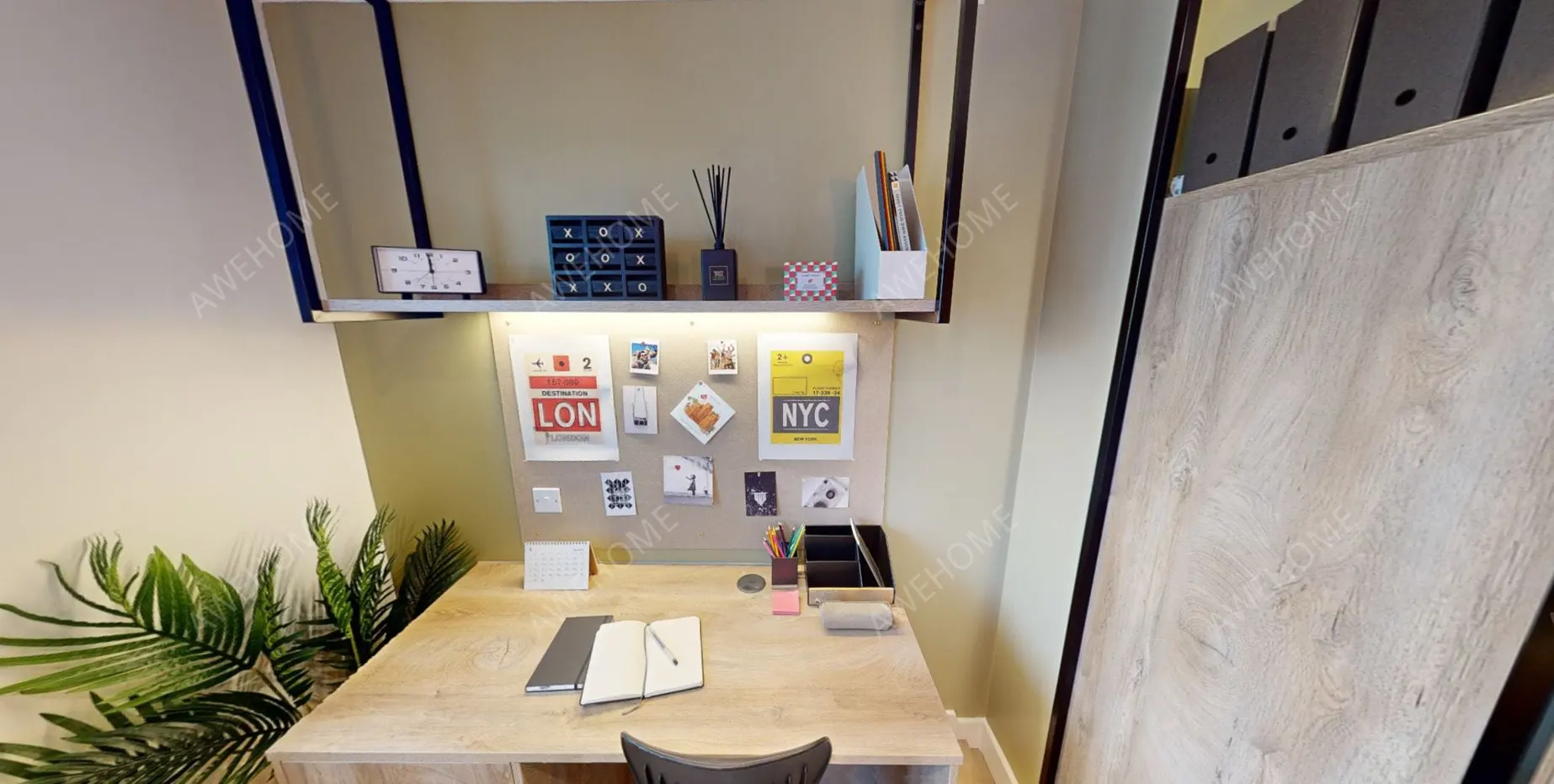 倫敦租房Ilderton Road