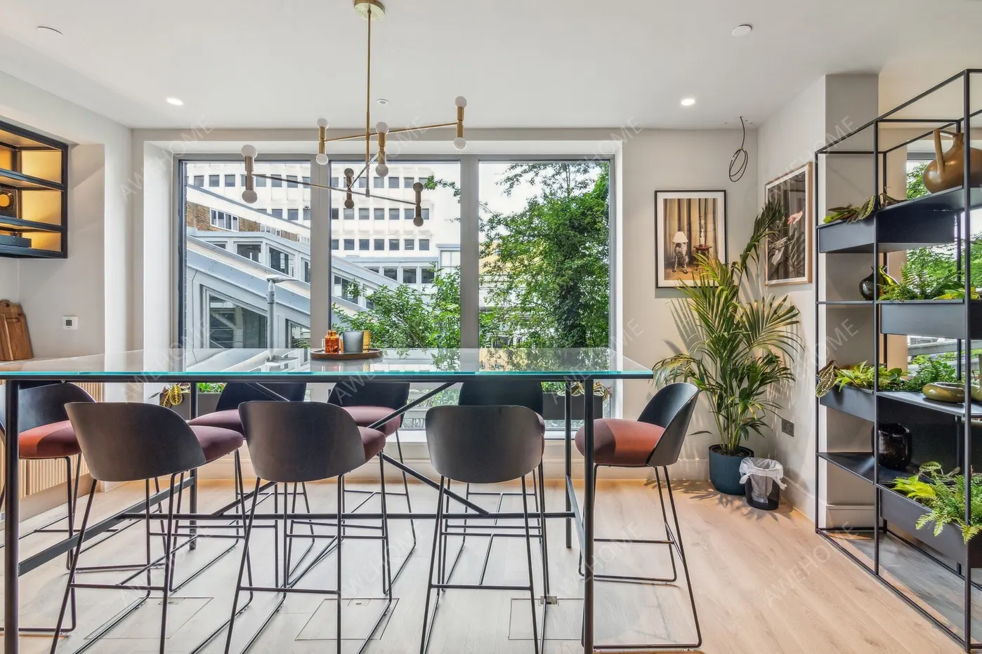 LondonWeekly Rental  Rentals[Weekly Rental ]The Mall