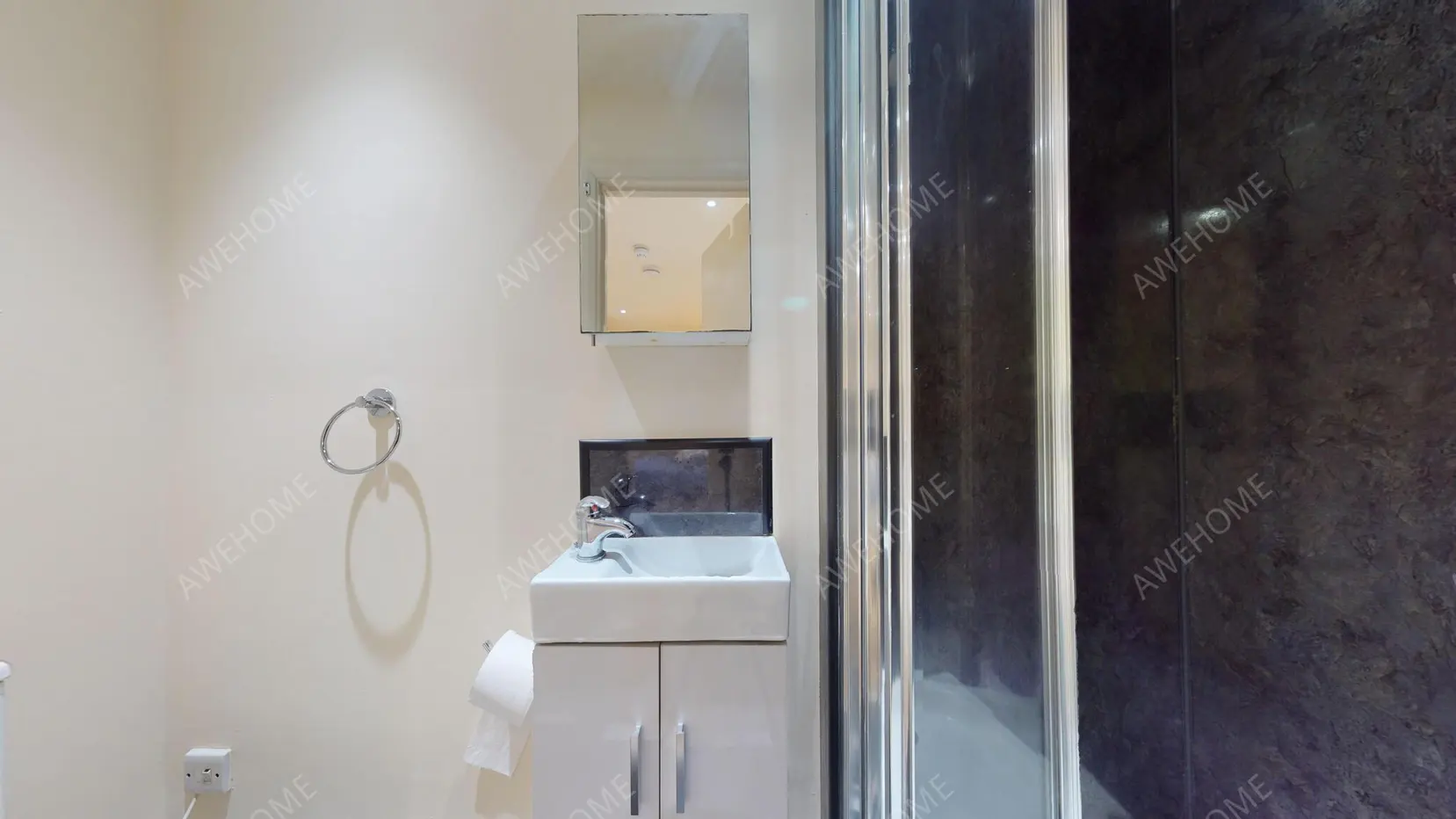 倫敦租房Anson Road