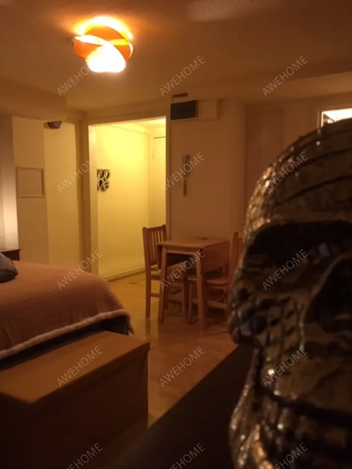 倫敦租房Chatsworth Road