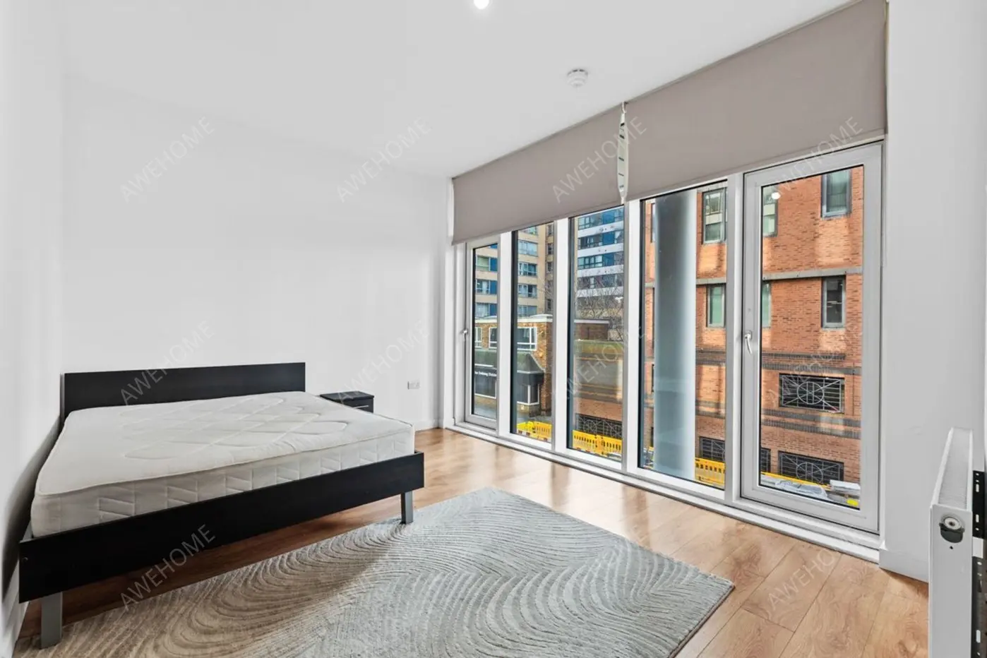 倫敦租房Headstone Road