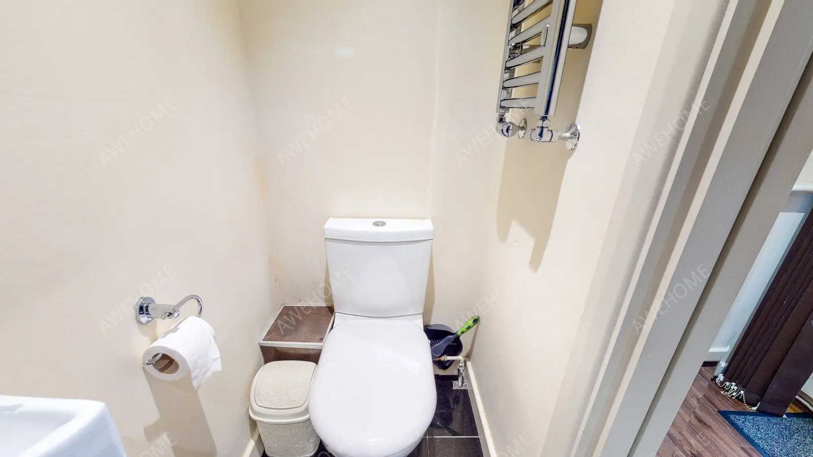 伦敦短租房租房[短租房]Anson Road