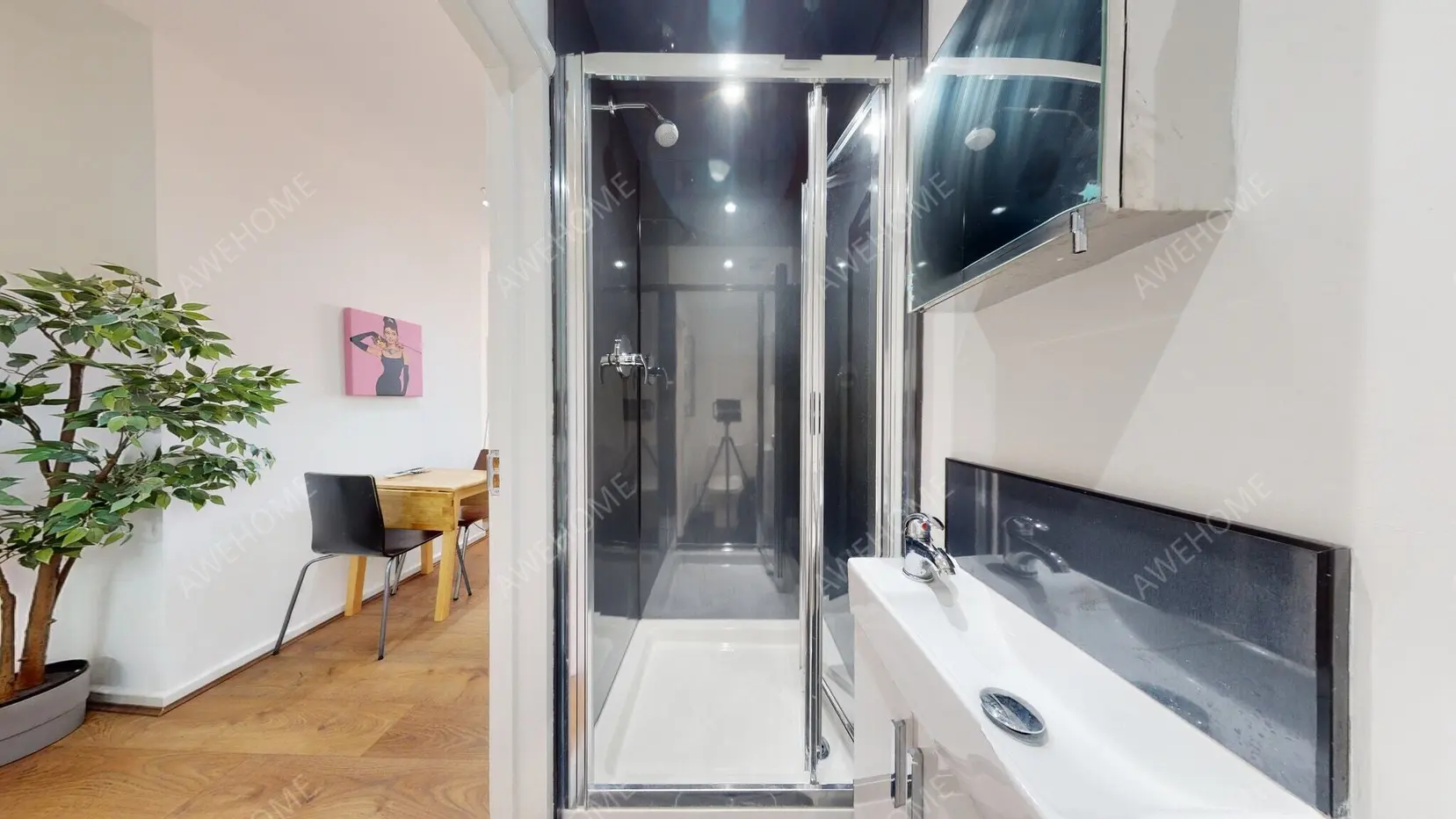 倫敦租房Blenheim Gardens