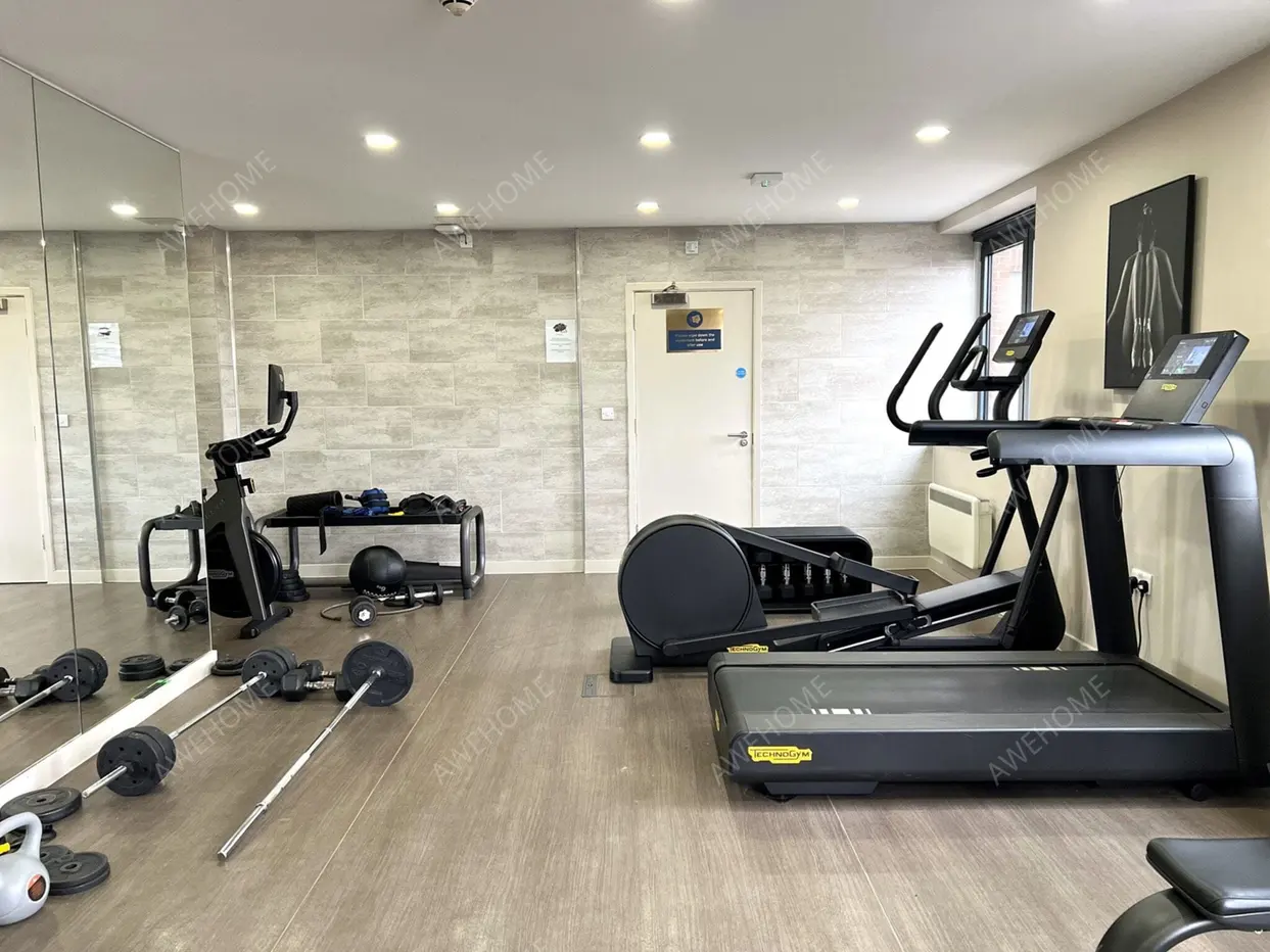 LondonBNB Rentals[BNB]St. Peters Street