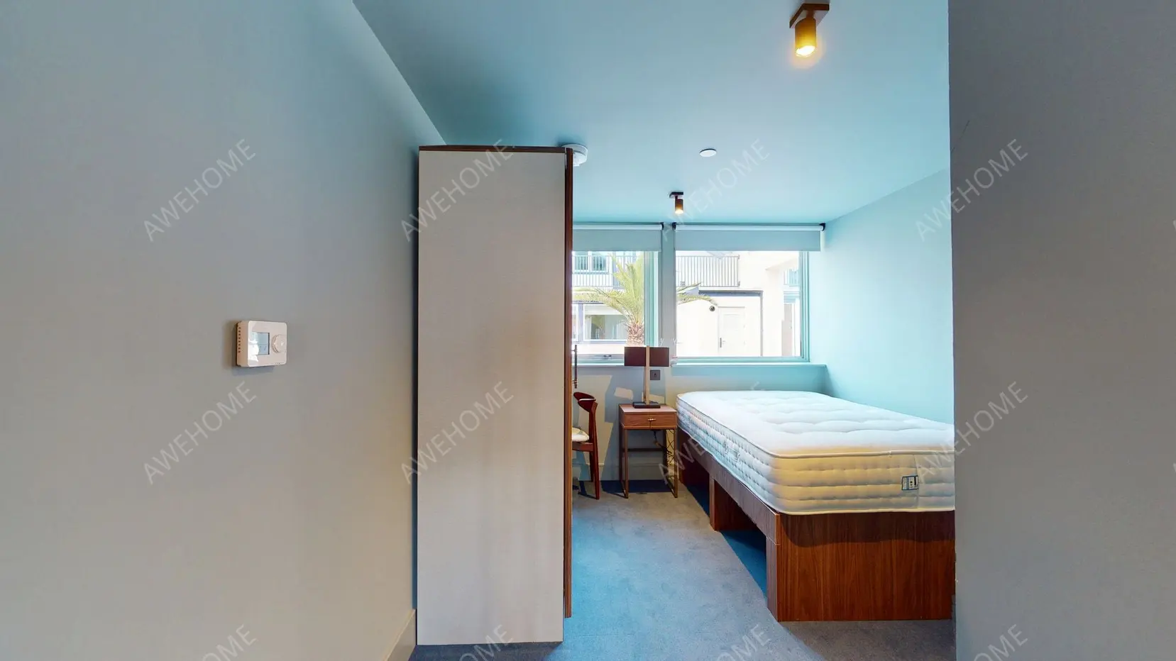 伦敦单身公寓租房[单身公寓]Cheshire Street