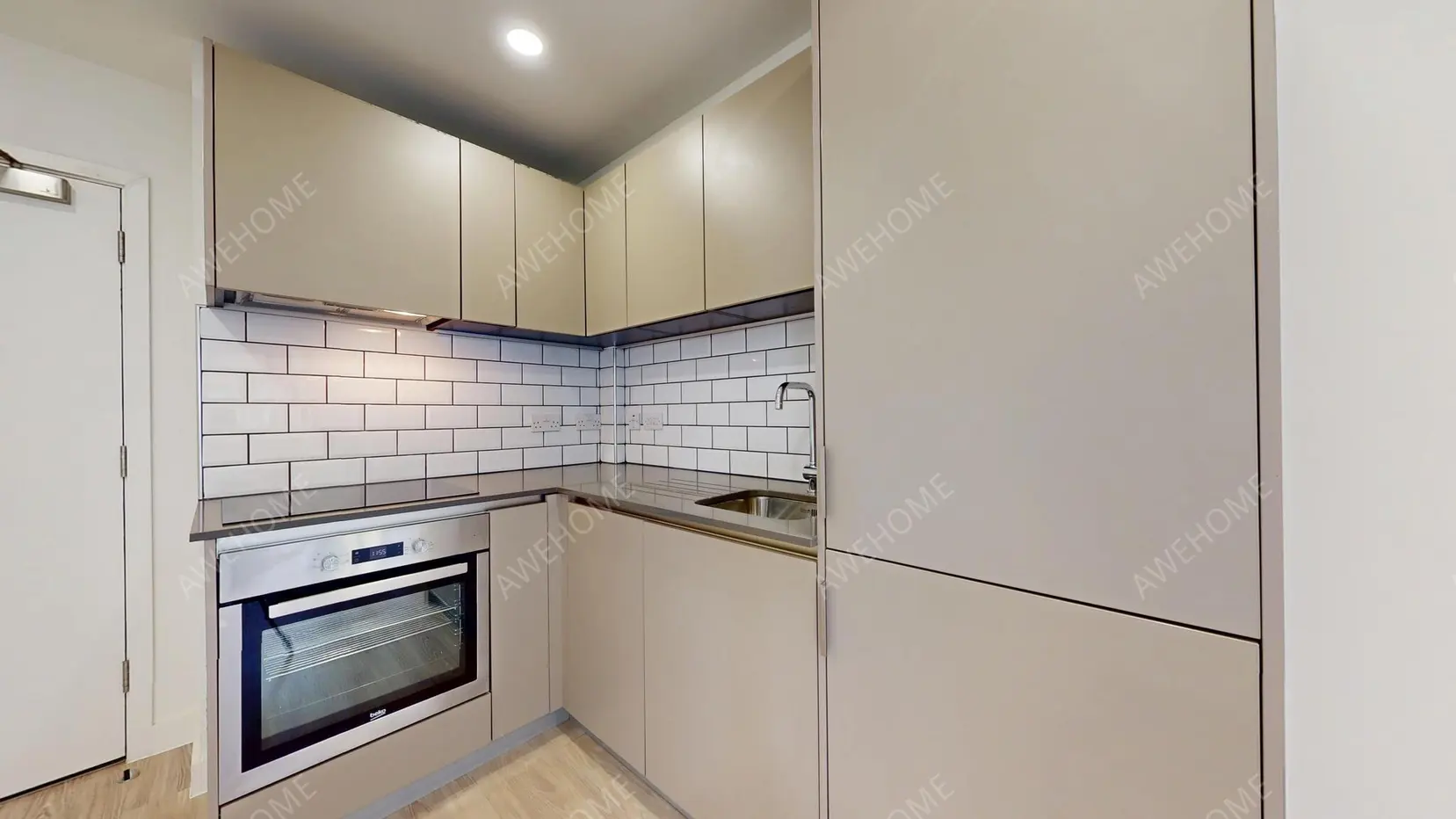 倫敦租房St. Peters Street