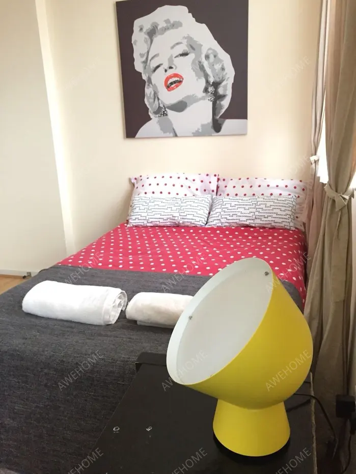 倫敦租房Brondesbury Park