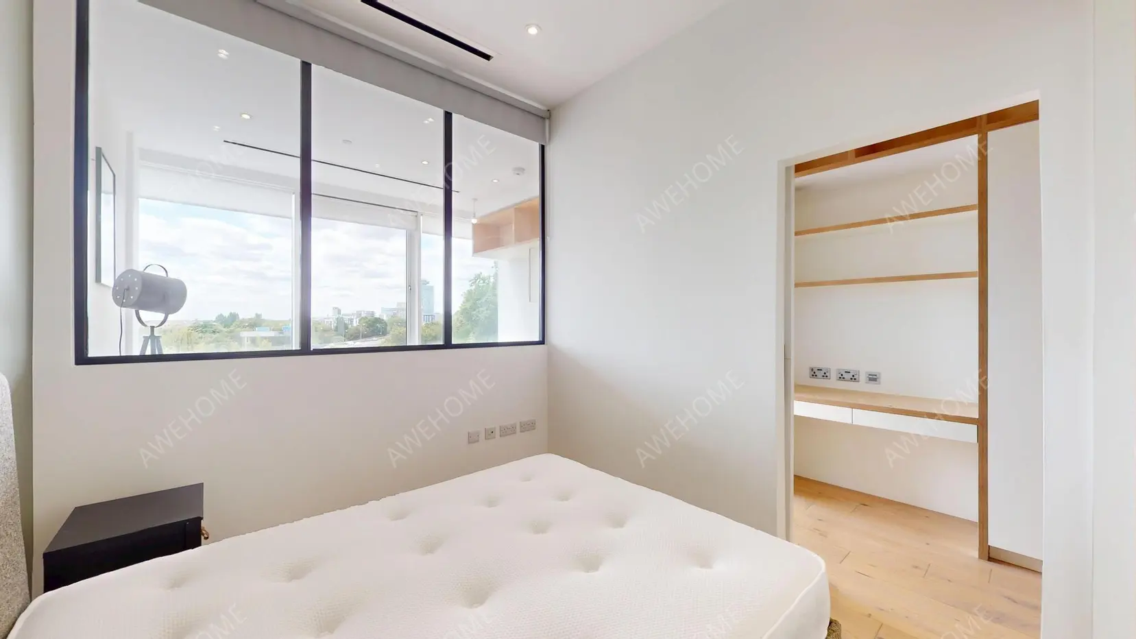 倫敦租房Great West Road