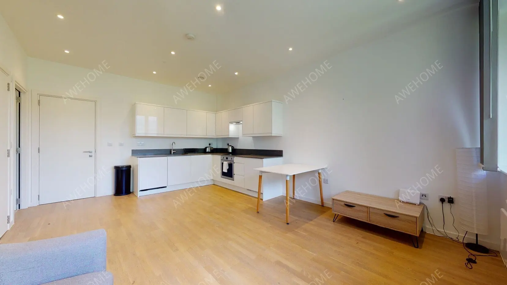 倫敦租房Riverbank Way