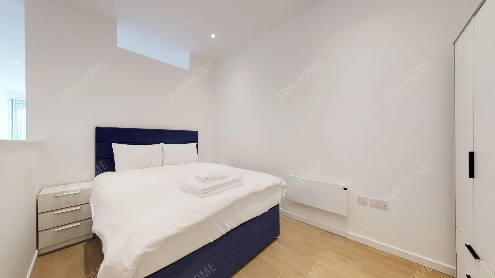 倫敦租房Riverbank Way