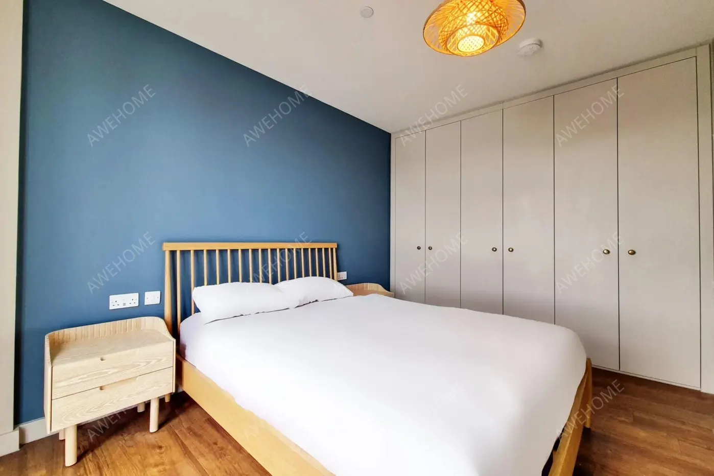 倫敦租房Engineers Way