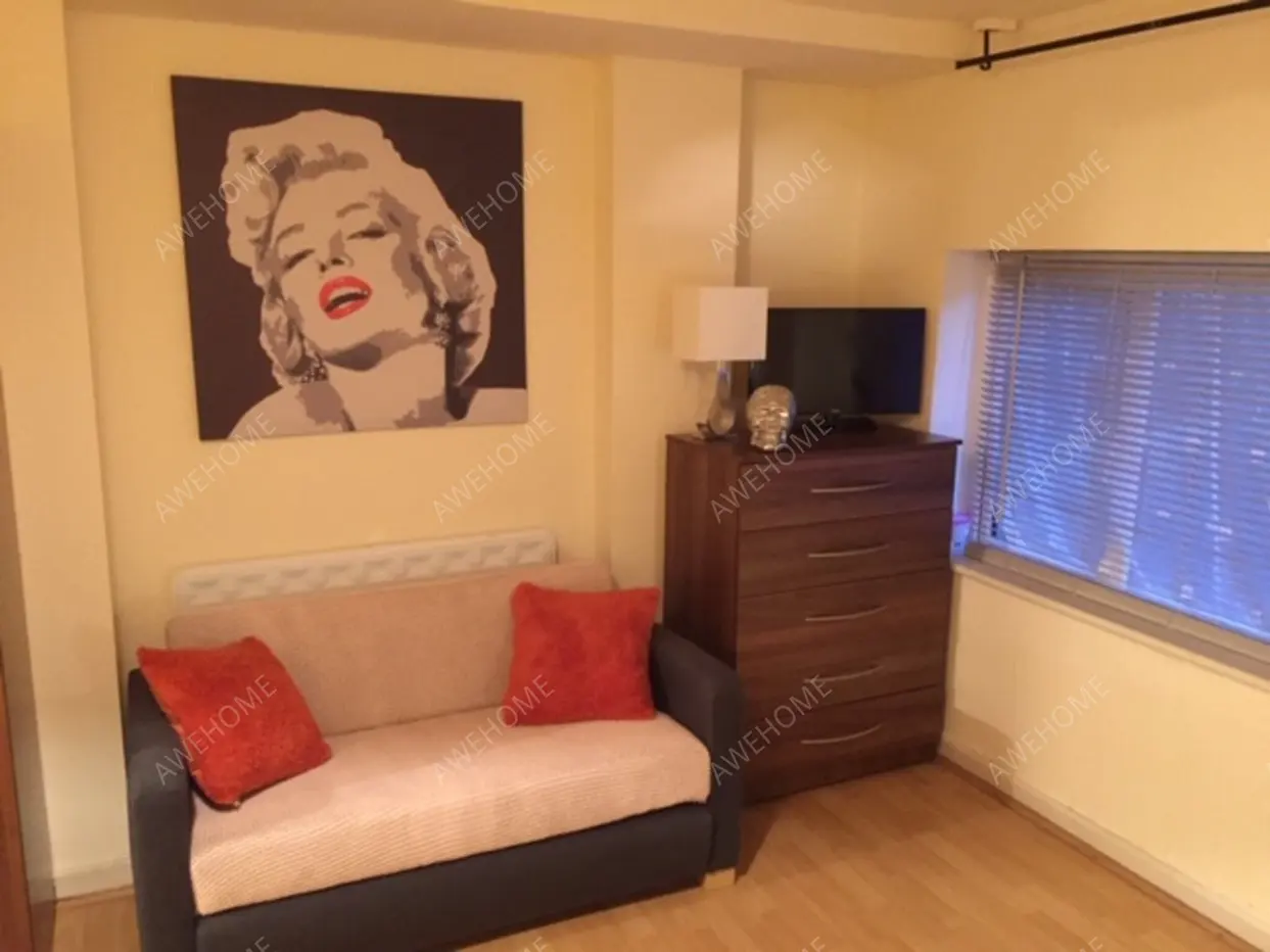 倫敦租房Chatsworth Road