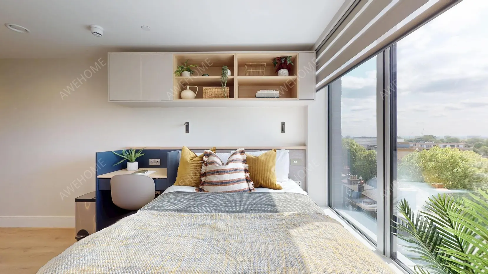 倫敦租房The Mall