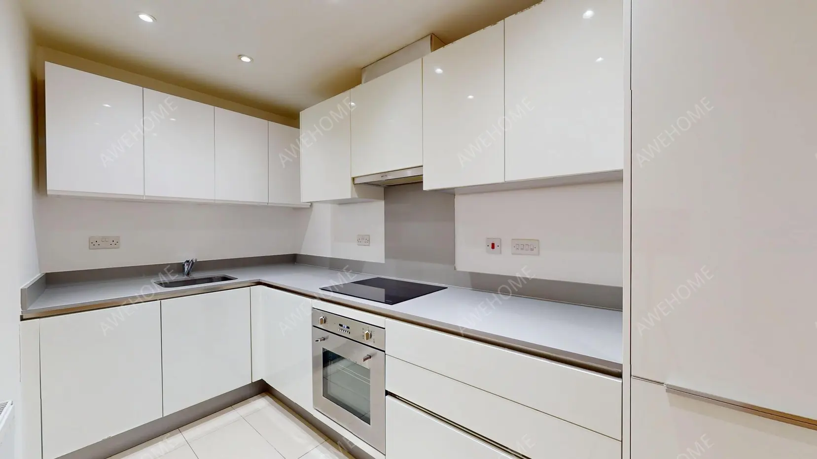 LondonSingle Apartment Rentals[Single Apartment]Headstone Road