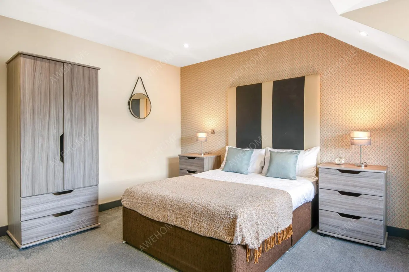 LeedsService Apartment Rentals[Service Apartment]Boston Exchange Court