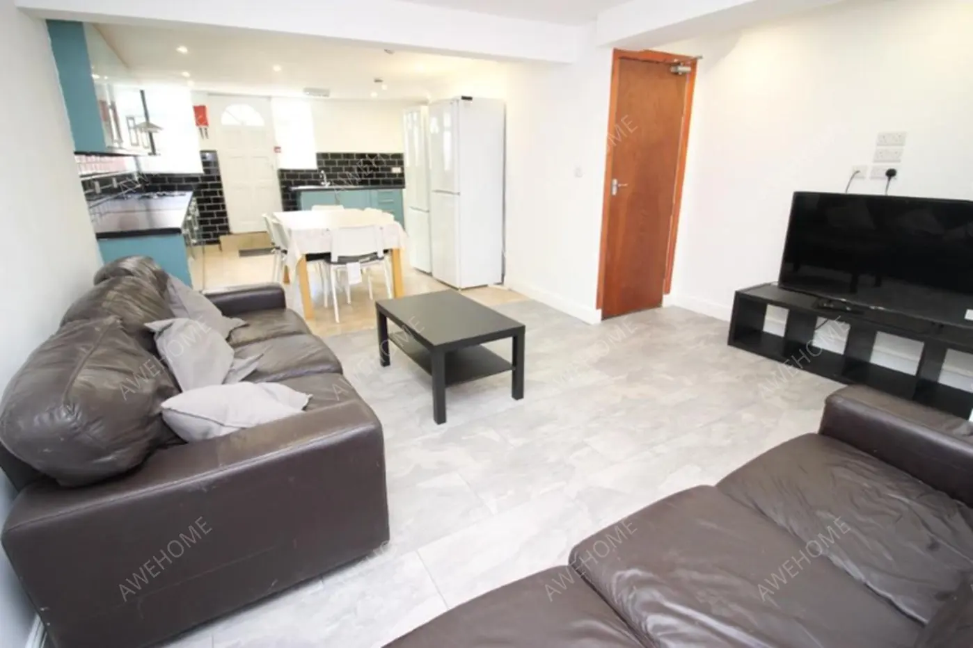 利茲租房Cardigan Lane