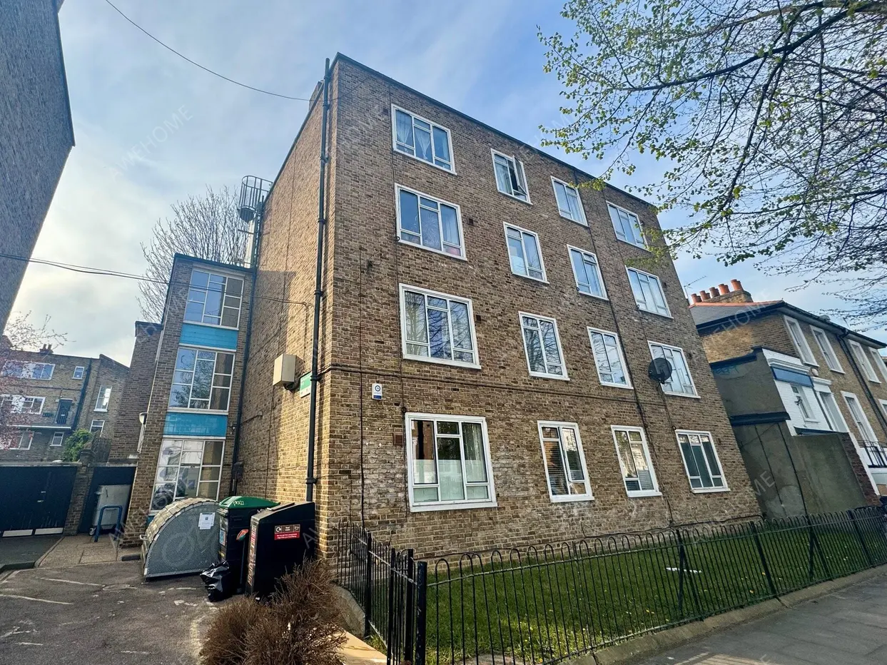 伦敦民宿租房[民宿]Southgate Road