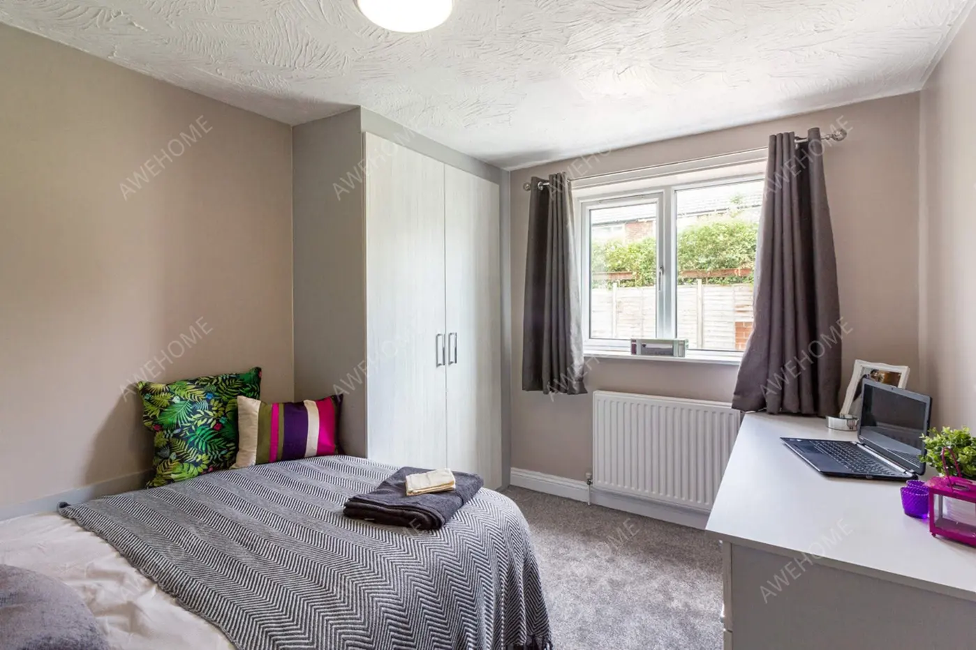 Leeds RentalsLangdale Avenue