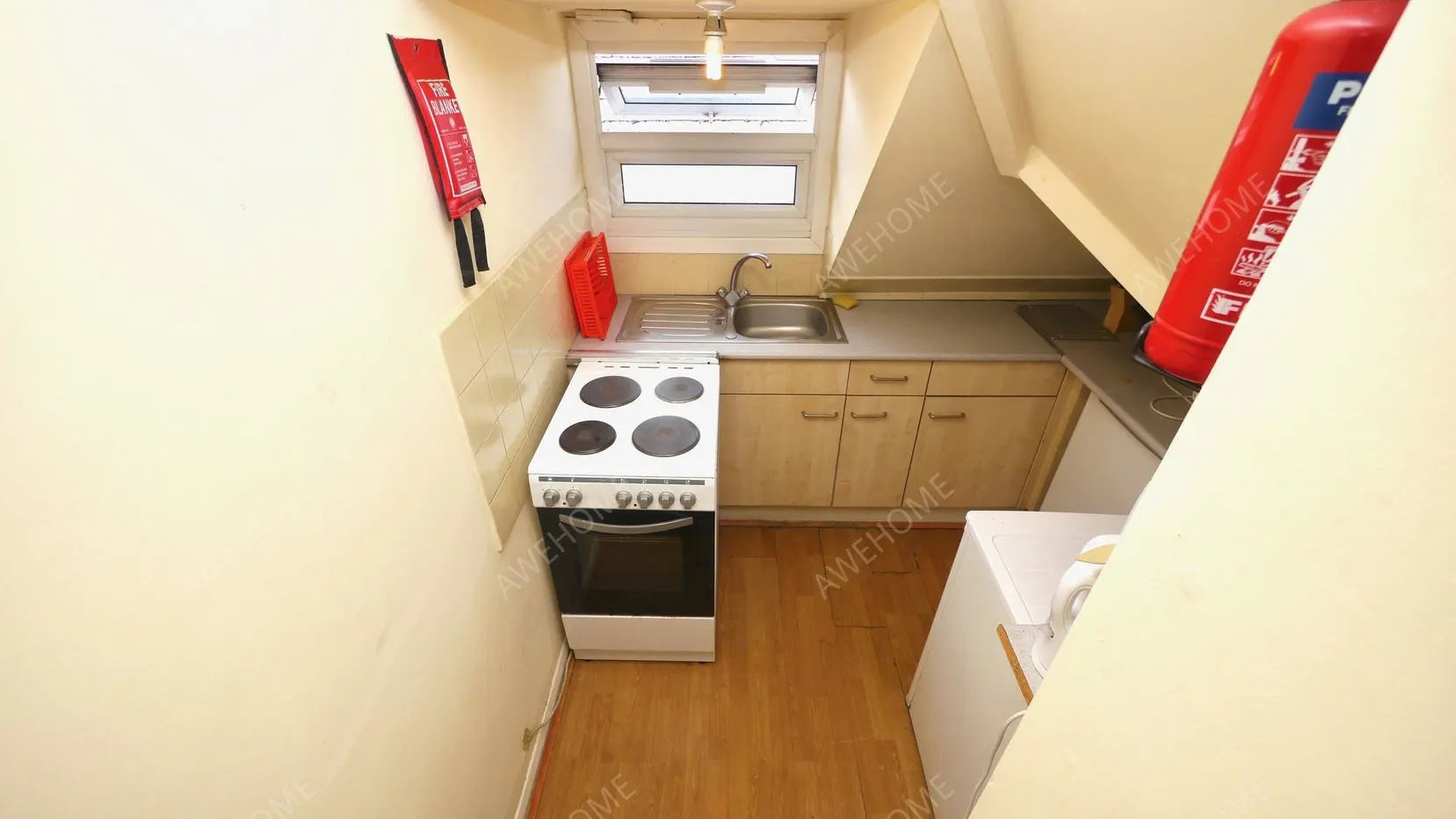 Londonshort-term accommodation Rentals[short-term accommodation]Anson Road