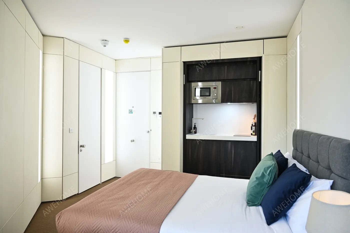 倫敦租房Staines Road