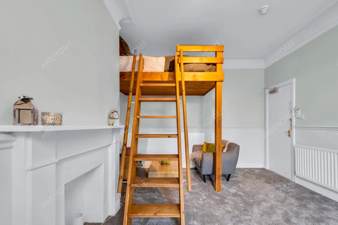 利茲租房Hyde Park Road