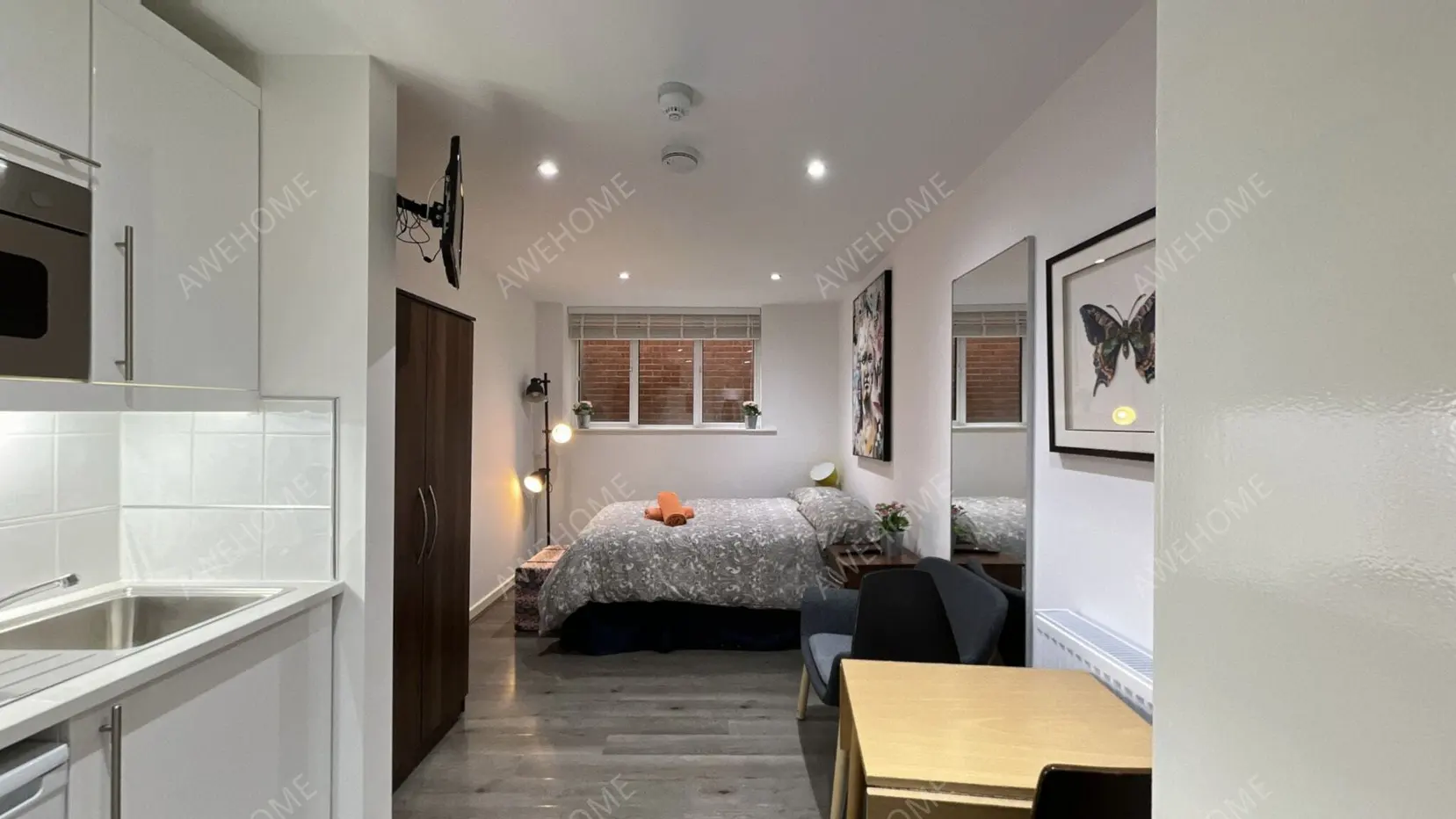 Londonshort-term accommodation Rentals[short-term accommodation]Blenheim Gardens