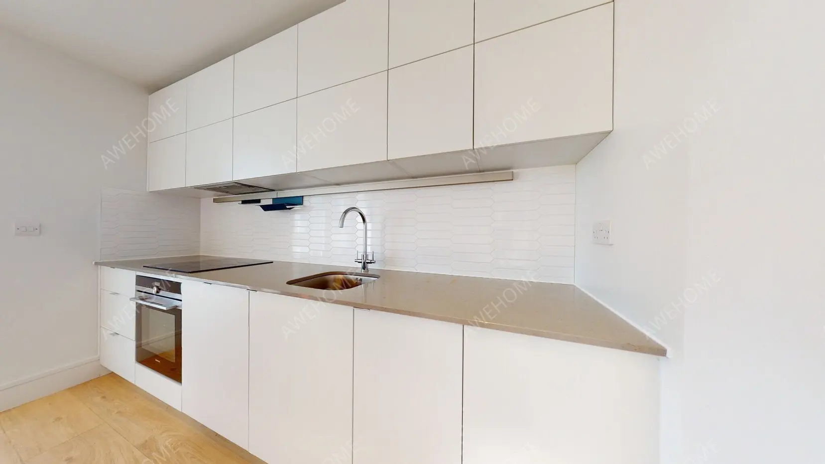 伦敦单身公寓租房[单身公寓]Olympic Way