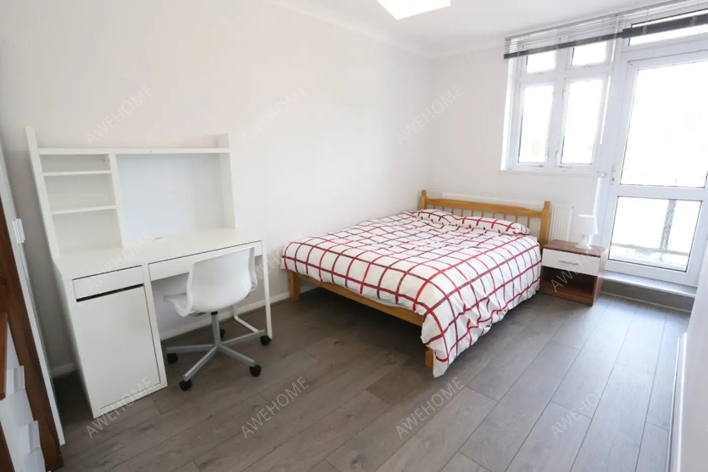 LondonSingle Apartment Rentals[Single Apartment]Morant Street
