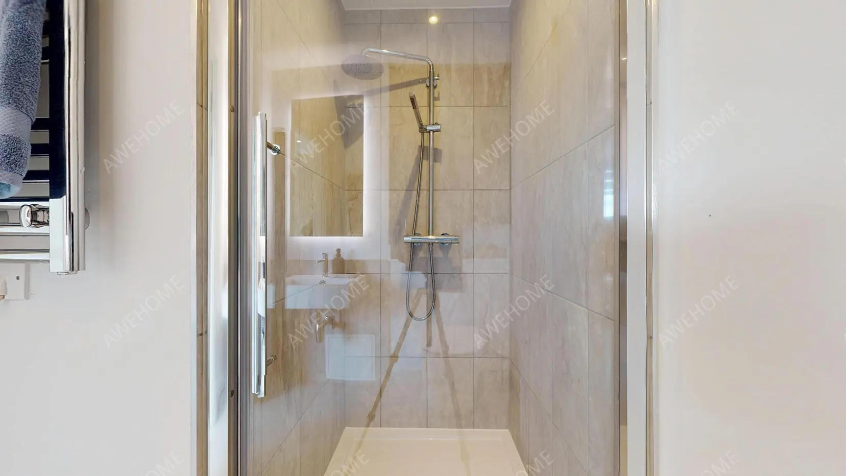 倫敦租房The Mall