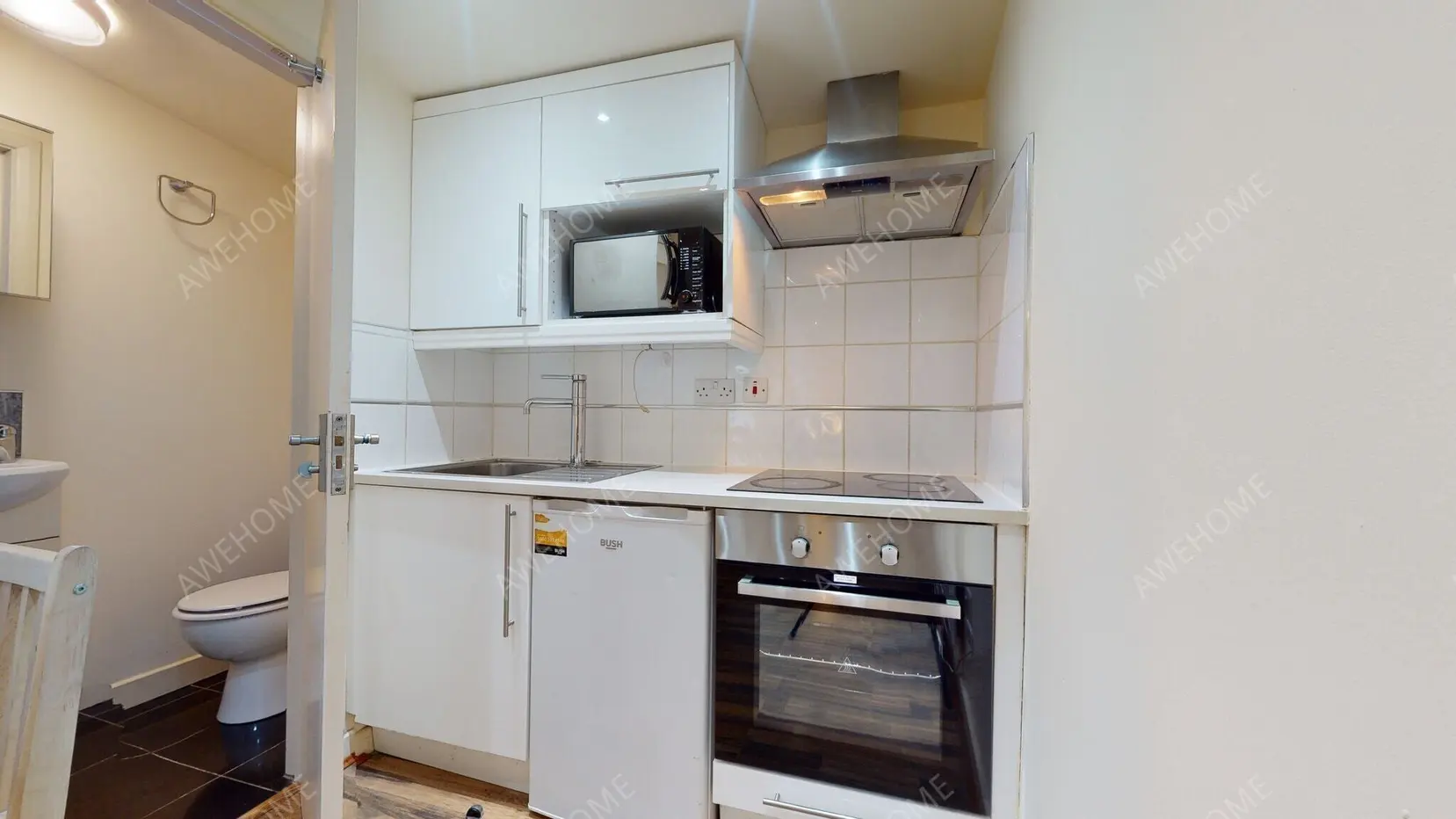 Londonshort-term accommodation Rentals[short-term accommodation]Chatsworth Road