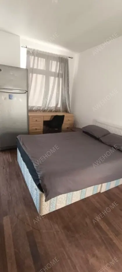 倫敦租房Manor Drive