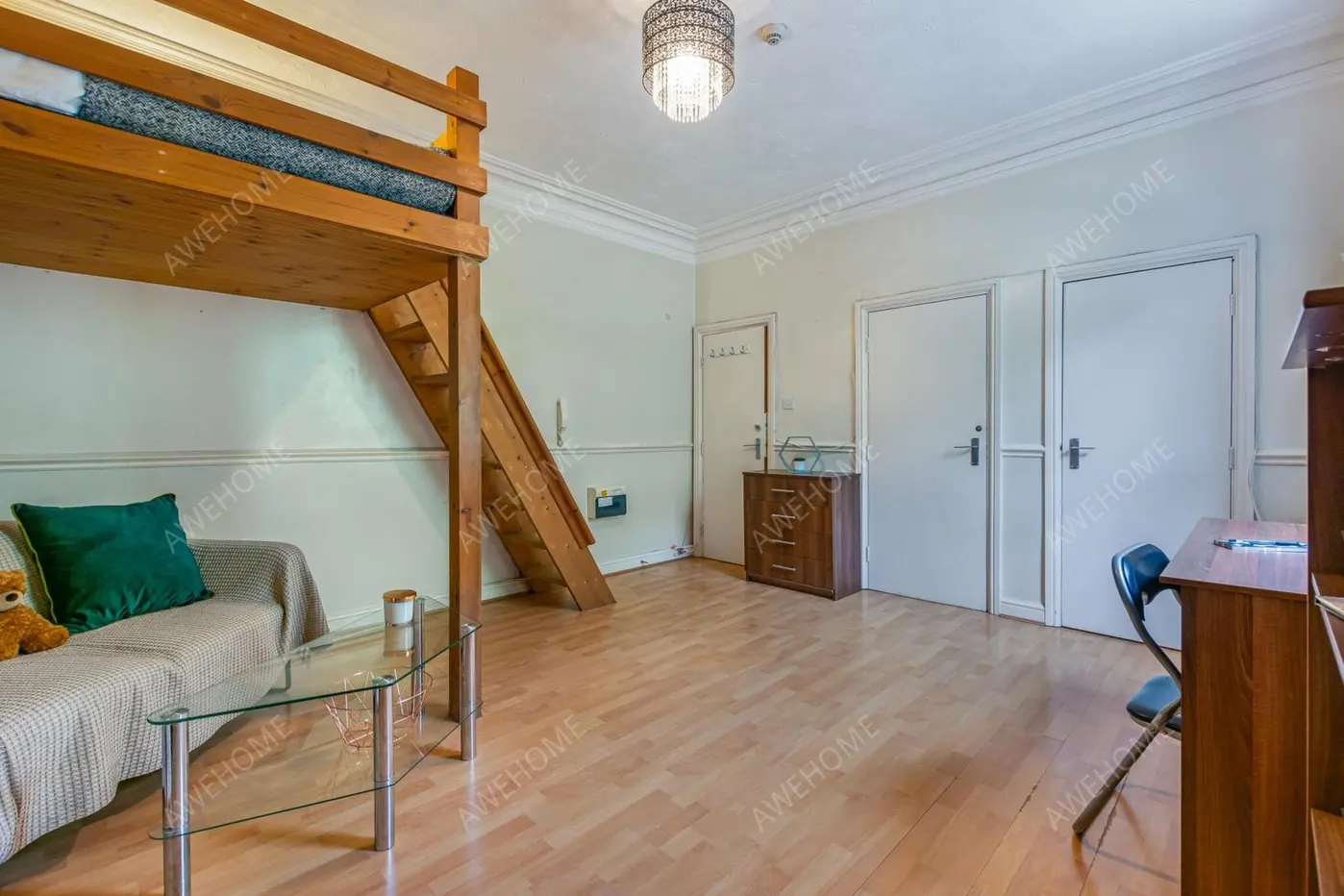 利茲租房Hyde Park Road