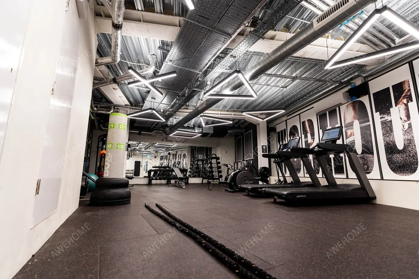 倫敦租房Western Avenue