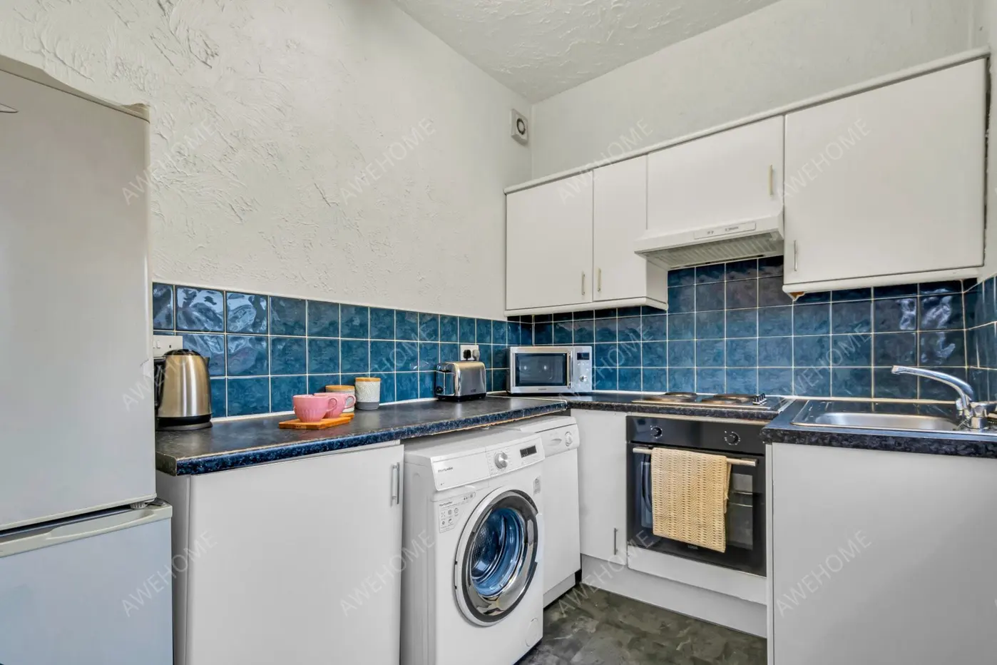 利茲租房Hyde Park Road