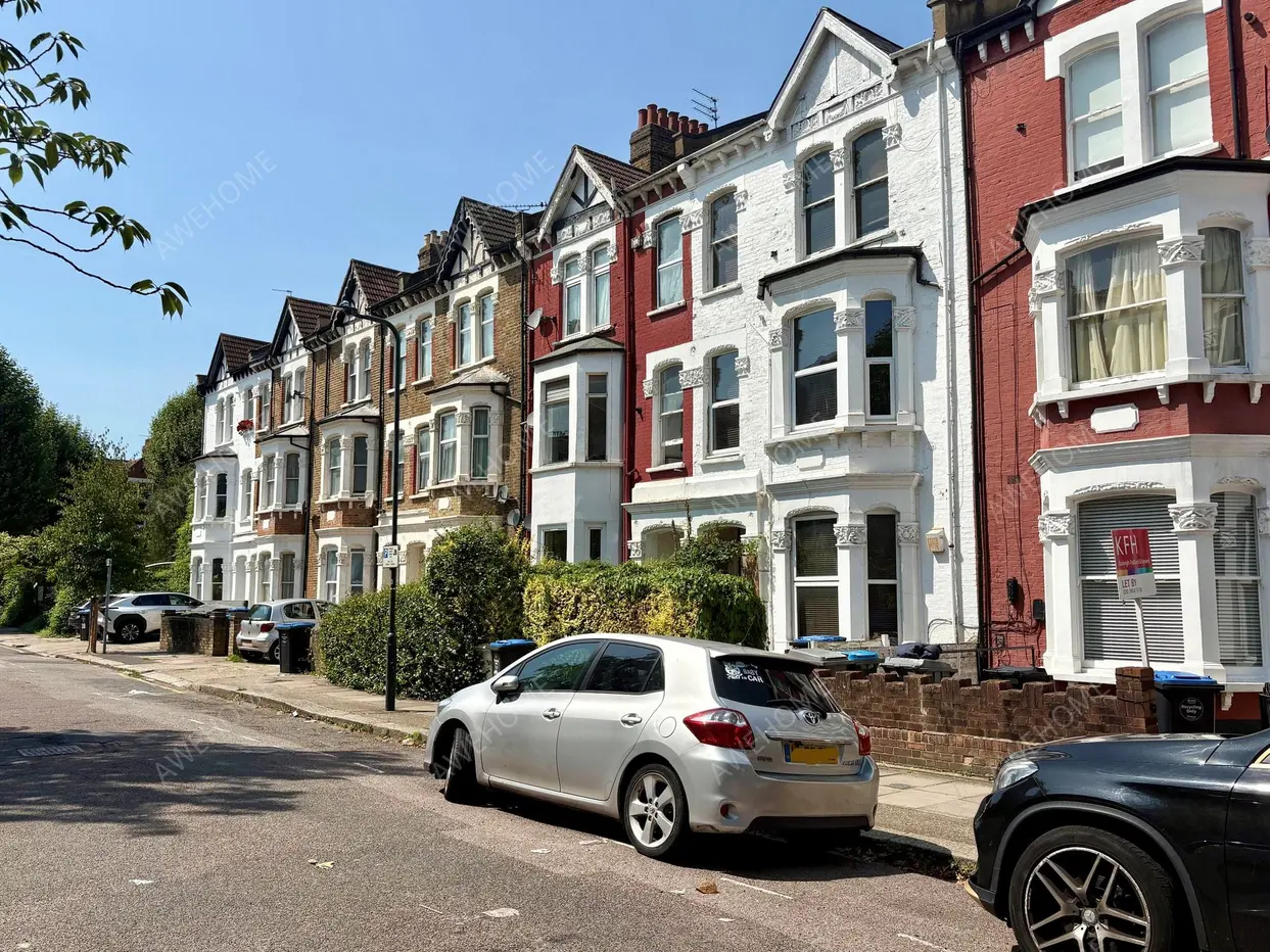 LondonBNB Rentals[BNB]Burton Road