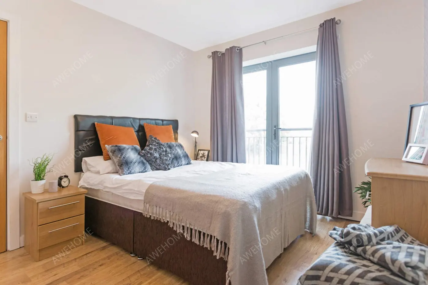 利茲租房Meanwood Road