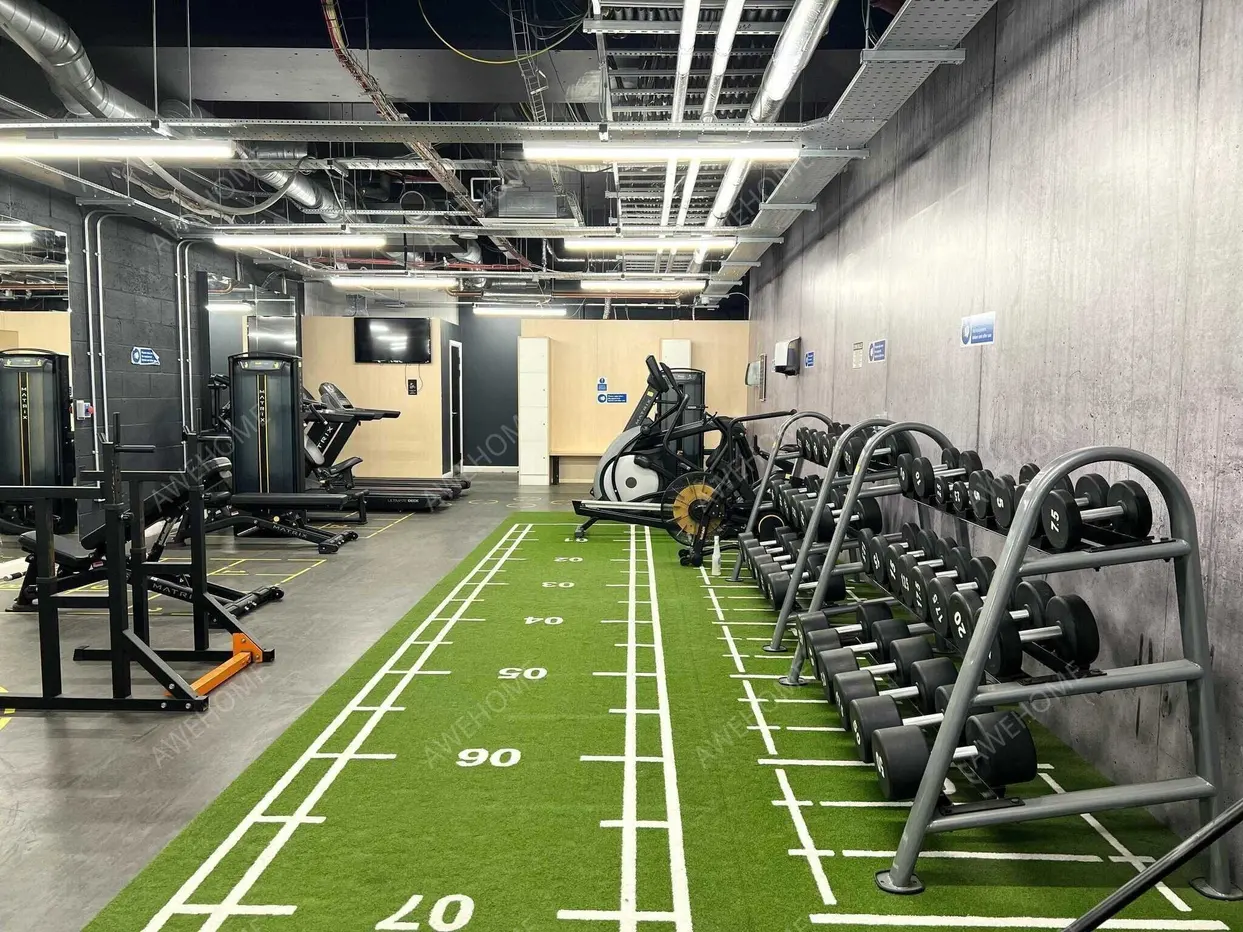 倫敦租房Great West Road