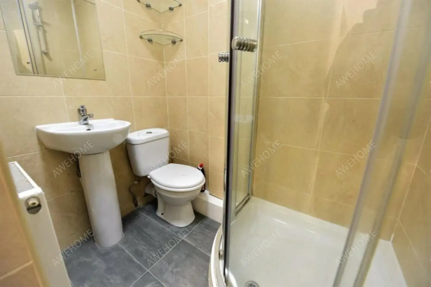 Leedsshort-term accommodation Rentals[short-term accommodation]Beamsley Mount