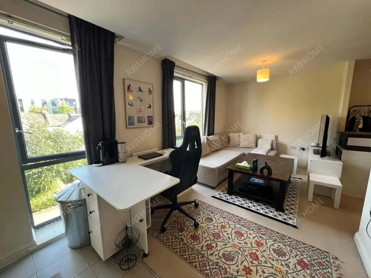 倫敦租房Joslin Avenue